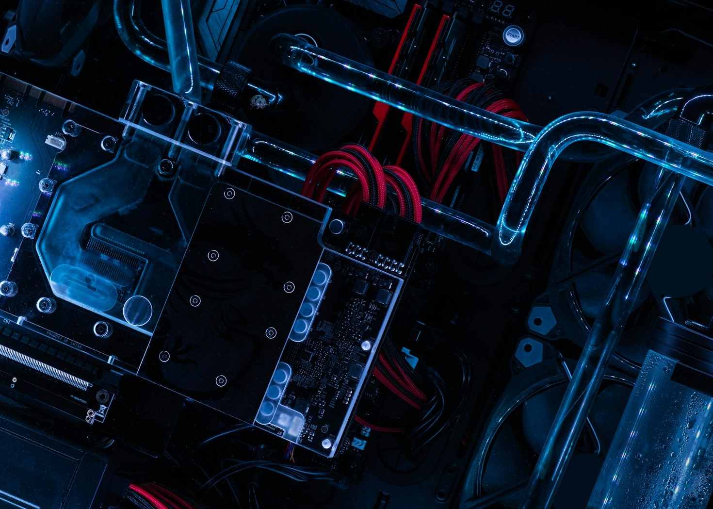 Come l’intelligenza artificiale sta trasformando le imprese